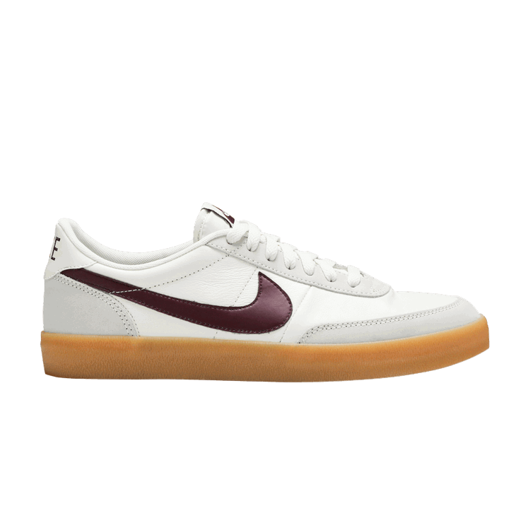 Nike Nike Killshot 2 'Night Maroon'