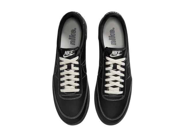 Nike Nike Killshot 2 Phantom Black - view 5