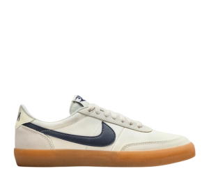Buy Nike Killshot 2 Sail-Gum Yellow-Midnight Navy (W) at Sasom – Authentic and Ready to Ship