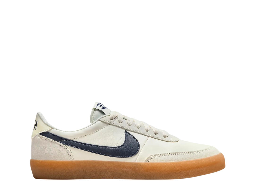 Nike Nike Killshot 2 Sail-Gum Yellow-Midnight Navy (W)