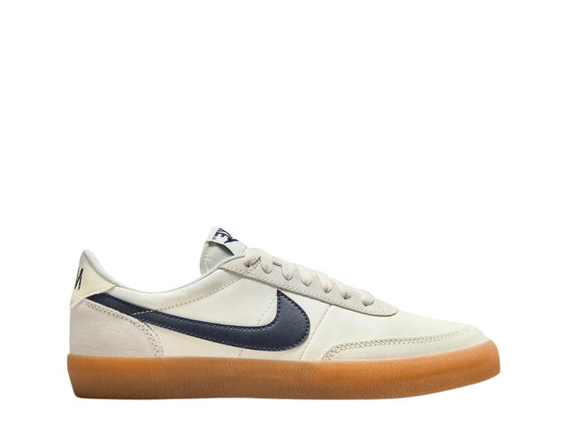 Nike Nike Killshot 2 Sail-Gum Yellow-Midnight Navy (W) - view 1
