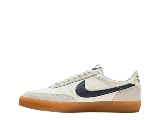 Nike Nike Killshot 2 Sail-Gum Yellow-Midnight Navy (W) - view 2