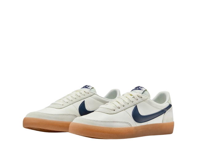 Nike Nike Killshot 2 Sail-Gum Yellow-Midnight Navy (W) - view 3