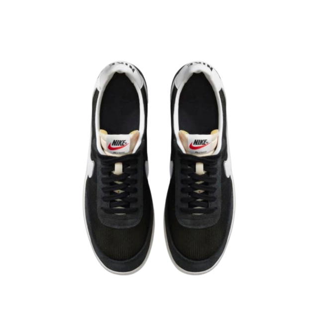 Nike Nike Killshot Off Noir - view 2
