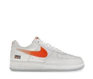 Buy Nike Air Force 1 Low Kith Knicks Home at Sasom – Authentic and Ready to Ship