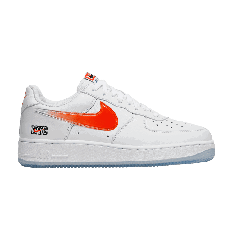 Nike Nike Air Force 1 Low Kith Knicks Home