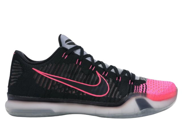 Nike Nike Kobe 10 Elite Mambacurial - view 1