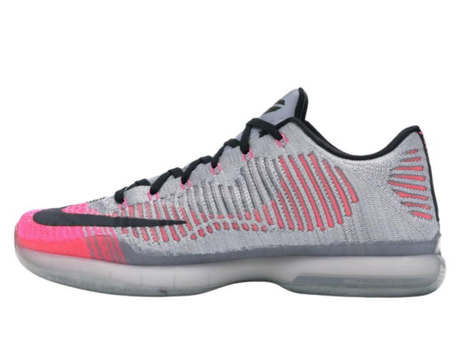 Nike Nike Kobe 10 Elite Mambacurial - view 2