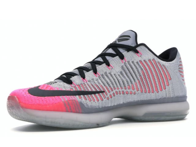 Nike Nike Kobe 10 Elite Mambacurial - view 3