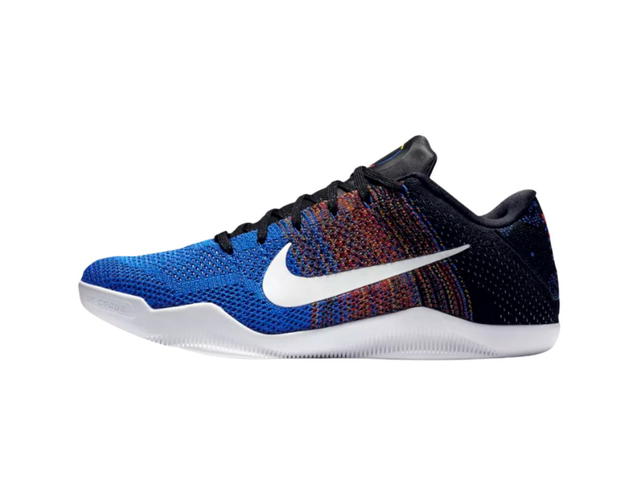 Nike Nike Kobe 11 Elite Low BHM (2016) - view 2