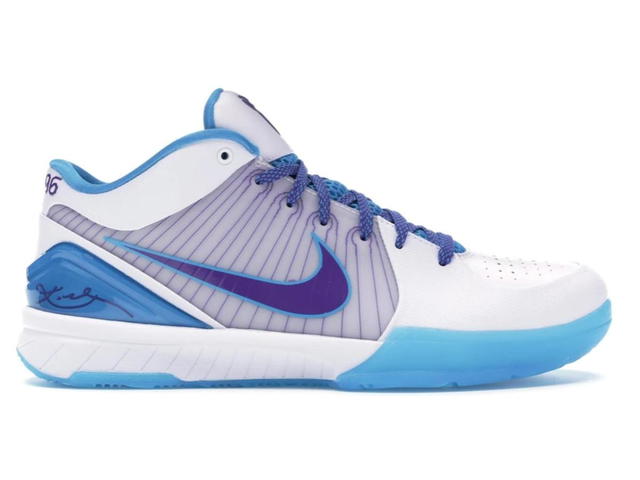 Nike Nike Kobe 4 Protro Draft Day Hornets - view 1