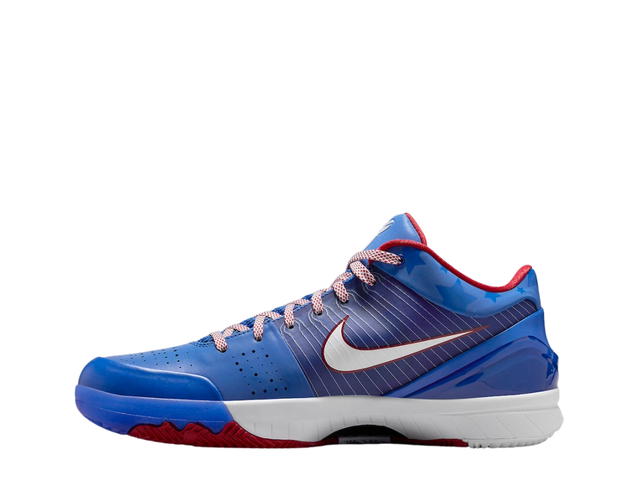 Nike Nike Kobe 4 Protro Philly (2024) - view 2