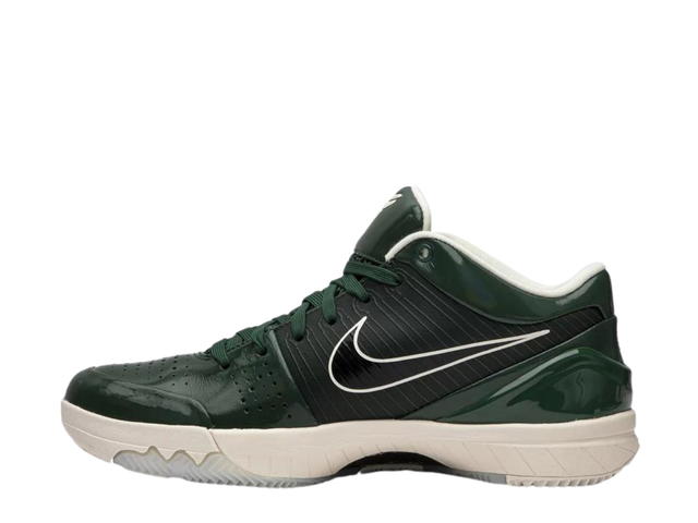 Nike Nike Kobe 4 Protro Undefeated Milwaukee Bucks - view 2
