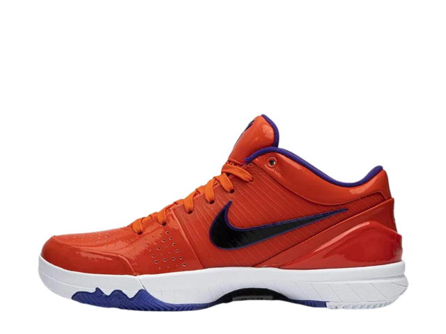 Nike Nike Kobe 4 Protro Undefeated Phoenix Suns - view 2