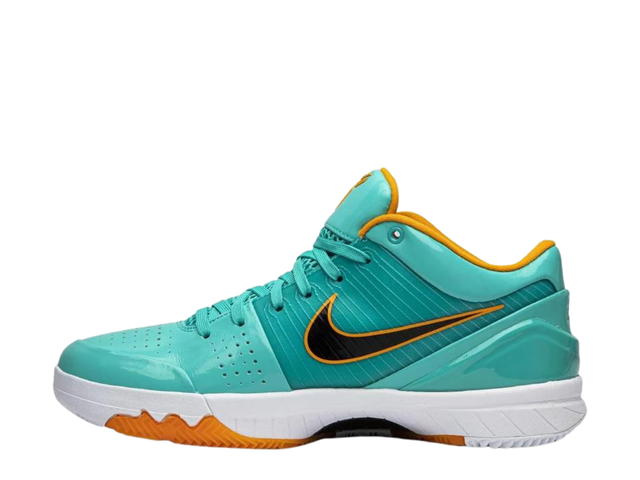 Nike Nike Kobe 4 Protro Undefeated San Antonio Spurs - view 2