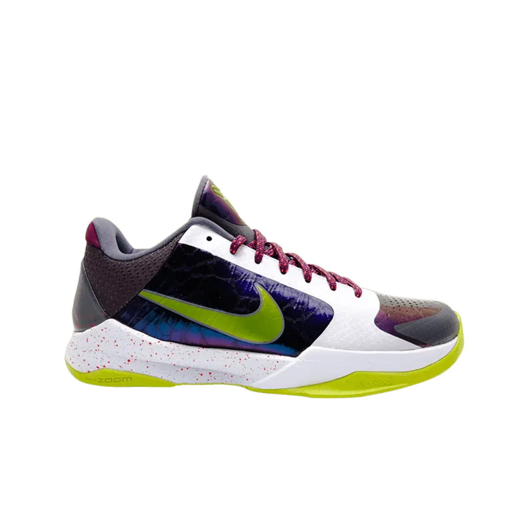 Nike Nike Kobe 5 Joker (Chaos)
