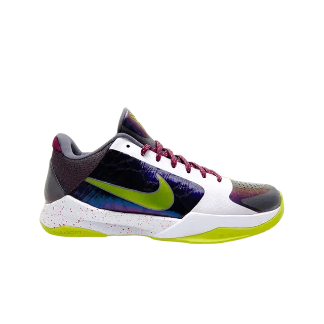Nike Nike Kobe 5 Joker (Chaos) - view 2