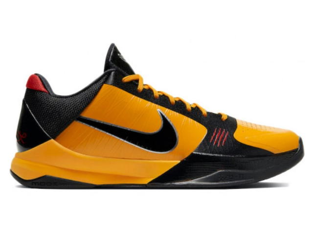 Nike Nike Kobe 5 Protro Bruce Lee - view 1