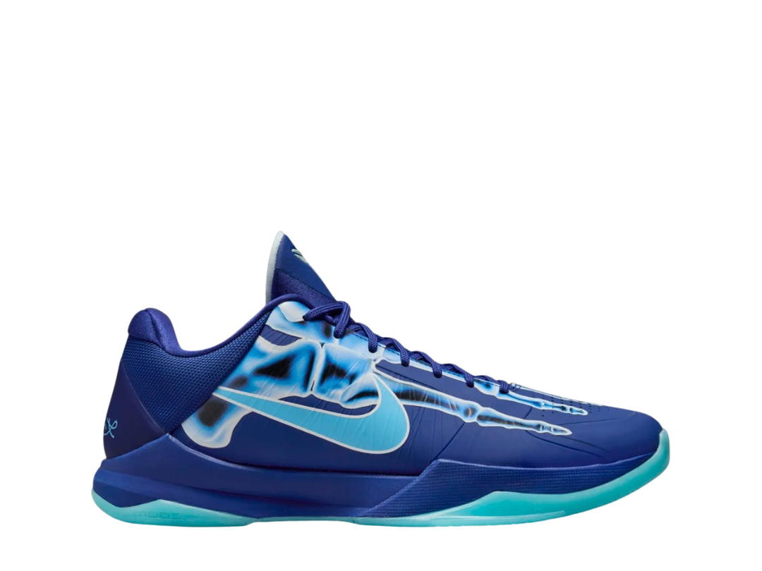 Nike Nike  Kobe 5 Protro Deep Royal Blue