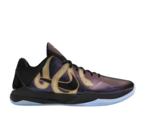 Buy Nike Kobe 5 Protro Year Of The Mamba at Sasom – Authentic and Ready to Ship