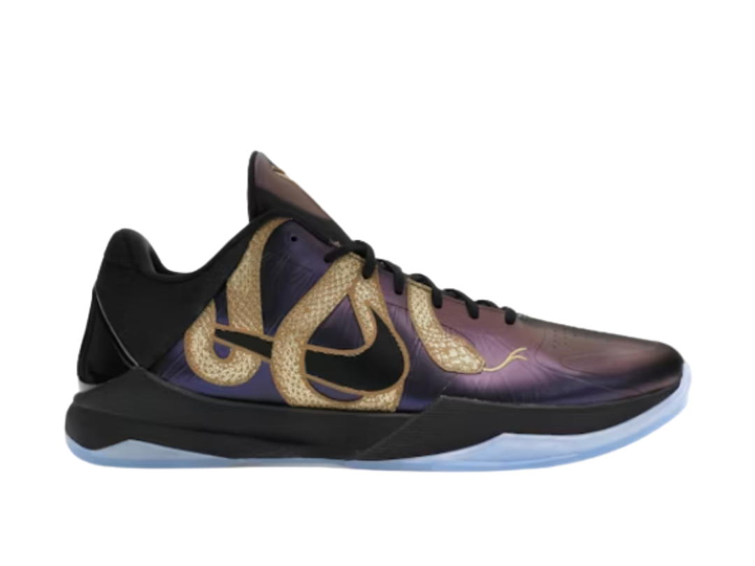 Nike Nike Kobe 5 Protro Year Of The Mamba