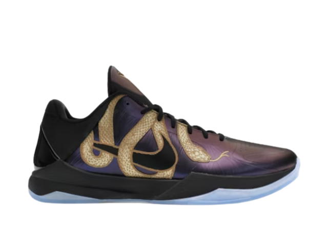 Nike Nike Kobe 5 Protro Year Of The Mamba - view 1