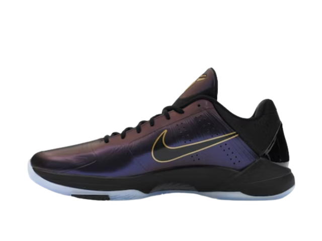 Nike Nike Kobe 5 Protro Year Of The Mamba - view 2