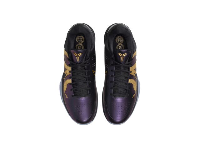 Nike Nike Kobe 5 Protro Year Of The Mamba - view 3