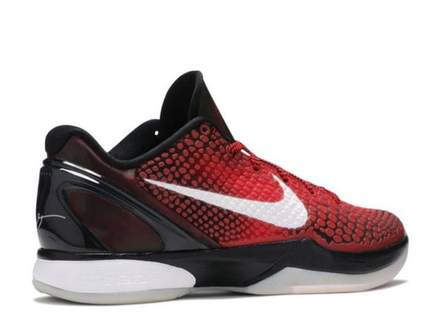 Nike Nike Kobe 6 Protro Challenge Red All-Star (2021) - view 3