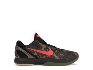 Buy Nike Kobe 6 Protro Italian Camo (2024) at Sasom – Authentic and Ready to Ship