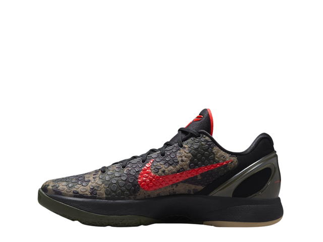 Nike Nike Kobe 6 Protro Italian Camo (2024) - view 2