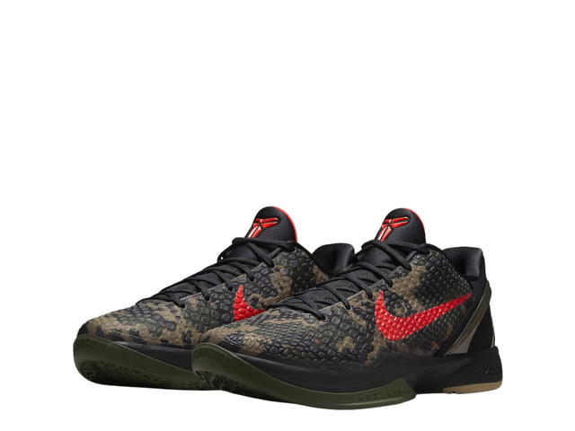 Nike Nike Kobe 6 Protro Italian Camo (2024) - view 3