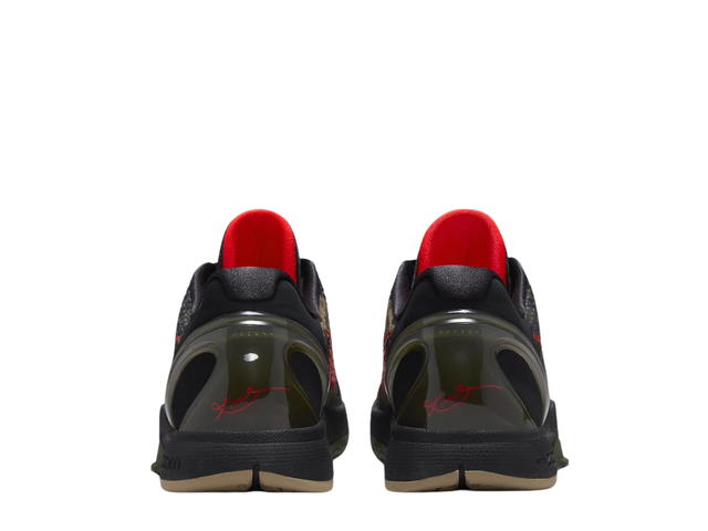 Nike Nike Kobe 6 Protro Italian Camo (2024) - view 6