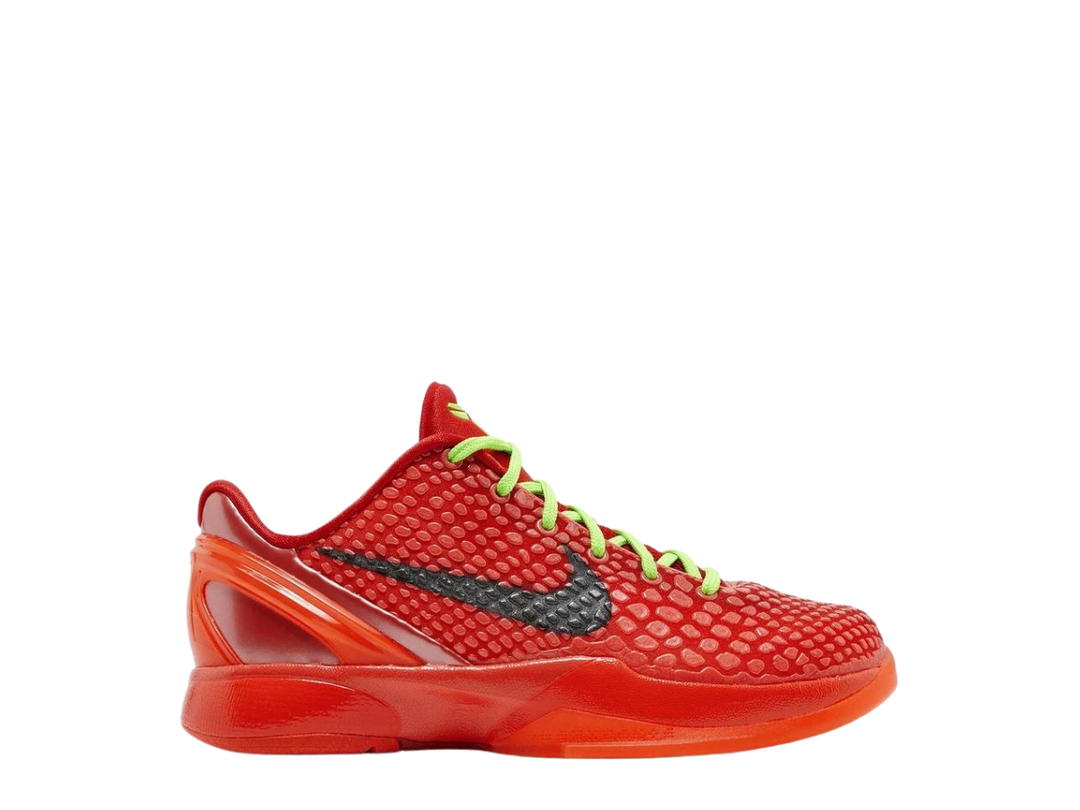 Nike Nike Kobe 6 Protro Reverse Grinch (GS)