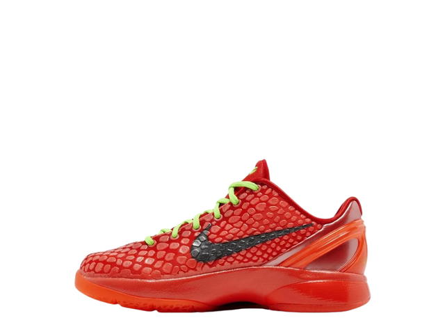 Nike Nike Kobe 6 Protro Reverse Grinch (GS) - view 2