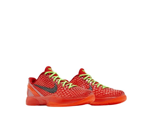 Nike Nike Kobe 6 Protro Reverse Grinch (GS) - view 3