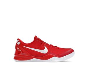 Buy Nike Kobe 8 Protro University Red-White at Sasom – Authentic and Ready to Ship