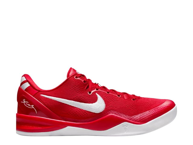 Nike Nike Kobe 8 Protro University Red-White - view 1