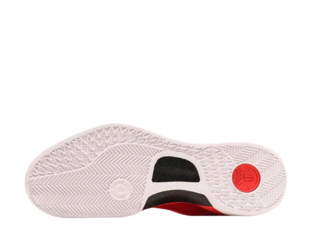 Nike Nike Kobe 8 Protro University Red-White - view 4