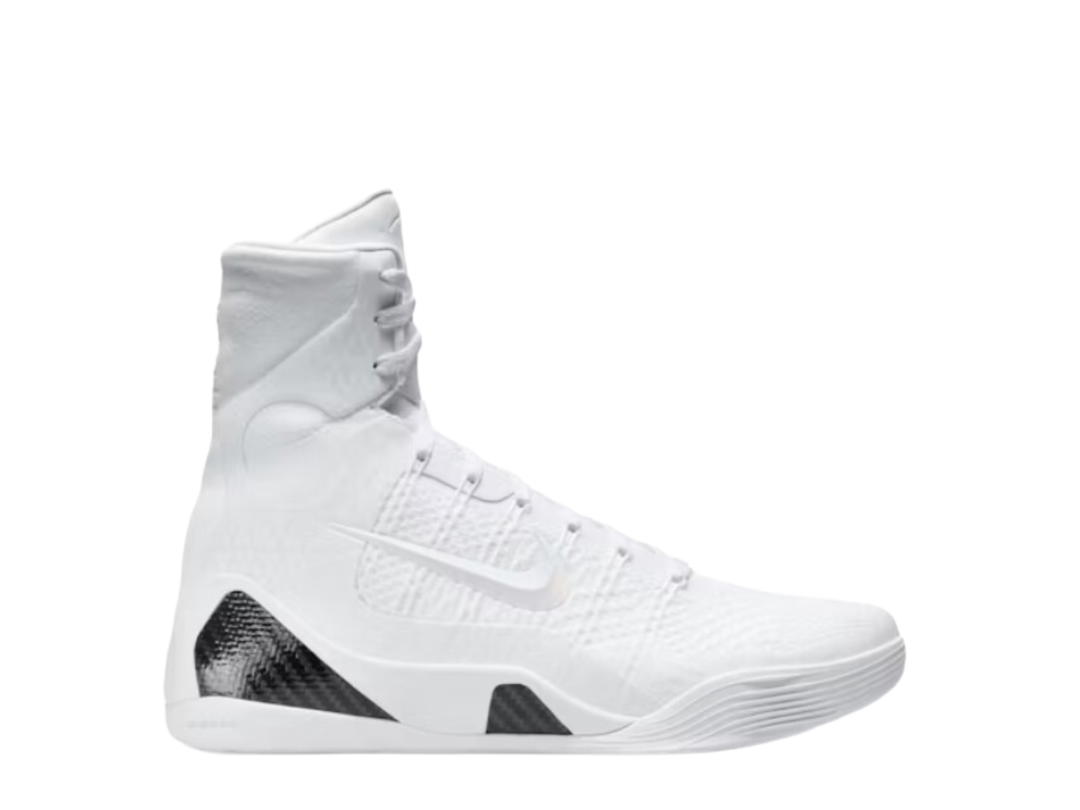 Nike Nike Kobe 9 Elite High Protro Halo