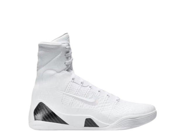 Nike Nike Kobe 9 Elite High Protro Halo - view 1