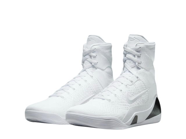 Nike Nike Kobe 9 Elite High Protro Halo - view 2