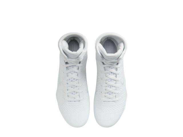 Nike Nike Kobe 9 Elite High Protro Halo - view 4