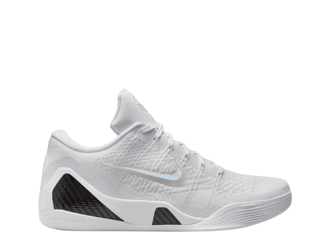 Nike Nike Kobe 9 Elite Low Protro Halo