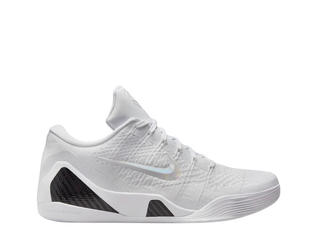 Nike Nike Kobe 9 Elite Low Protro Halo - view 1