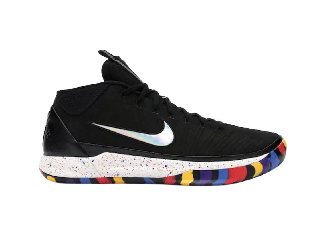 Nike Nike Kobe A.D. Mid NCAA
