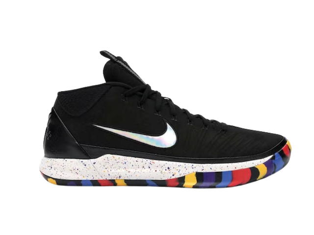Nike Nike Kobe A.D. Mid NCAA - view 1