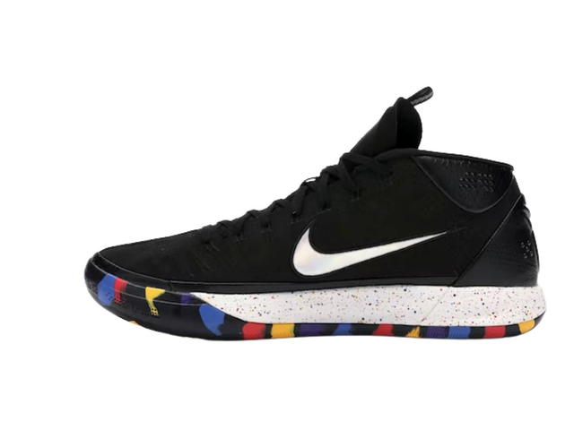 Nike Nike Kobe A.D. Mid NCAA - view 3