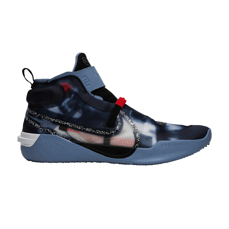 Nike Nike Kobe AD 360 FastFit 'Blue Hero'