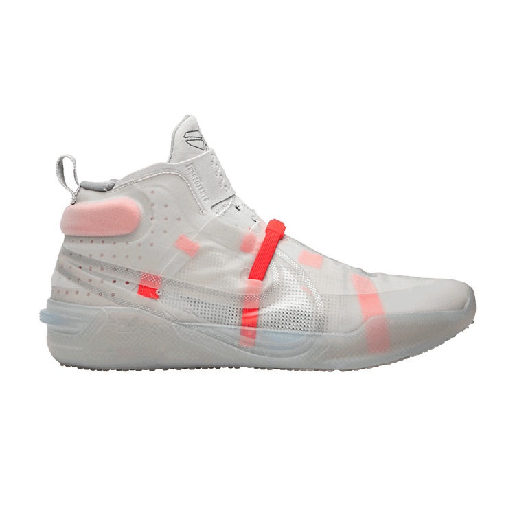 Nike Nike Kobe AD NXT FastFit 'Vast Grey'